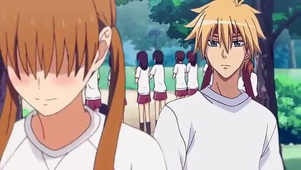 AMV Fox - Anime Love HD 2014 :3