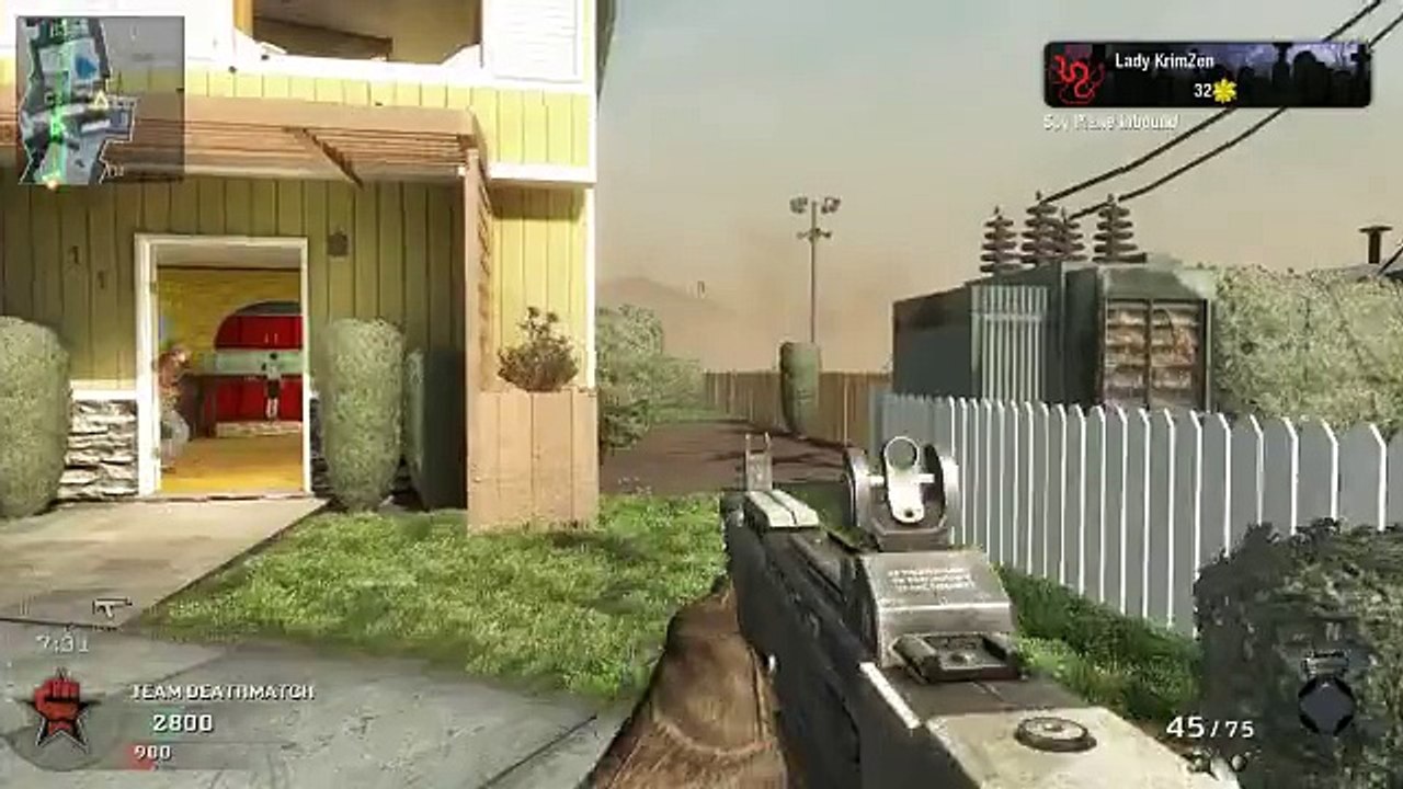 Call of Duty® BlackOps 150414_0207035