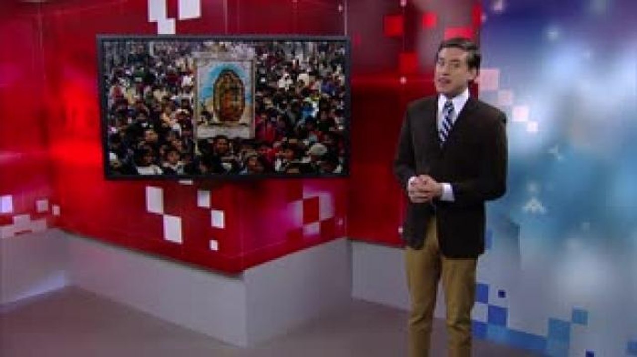 Nacho Lozano. Al secretario Luis Videgaray le salió un "milagrito"