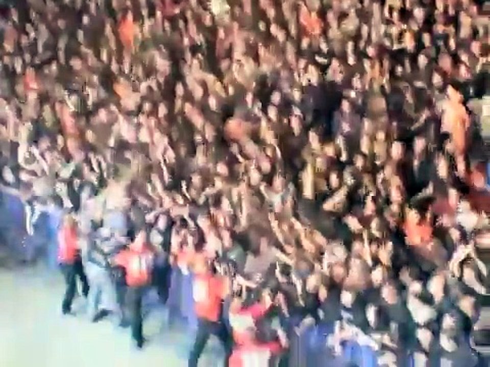 Machine Head - The Blood, The Sweat, The Tears (Live)