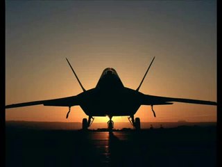 F 22 Raptor