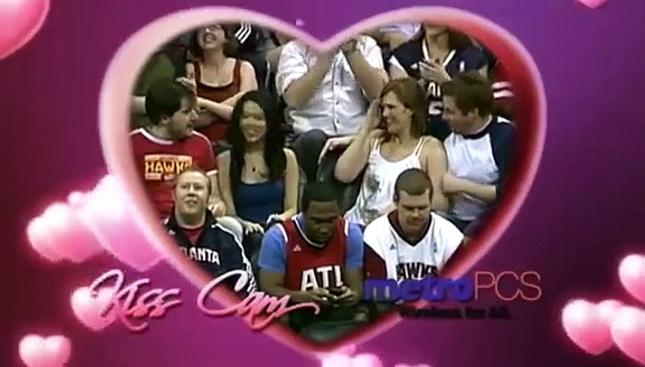 Ultimate Kiss Cam Compilation