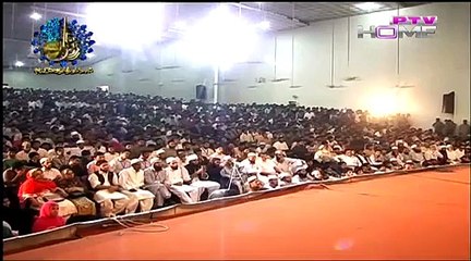 Mulana Tariq Byan On The Relationship Of Nabi Karim And Hazrat Ayesha