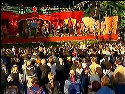 The Cardigans - Live and Learn (Gröna Lund, Stockholm)