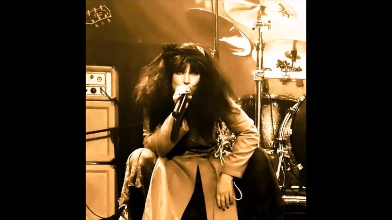 Oh England My Lionheart  Kate Bush cover