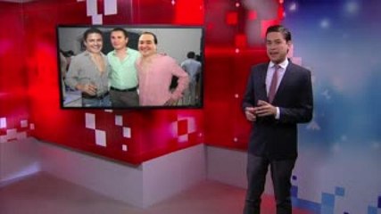 Nacho Lozano. Operan al Jefe de Gobierno de la Ciudad de México.