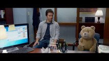 ted 2 Full Movie subtitled in German