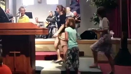 Pie in Face for Voice of Care