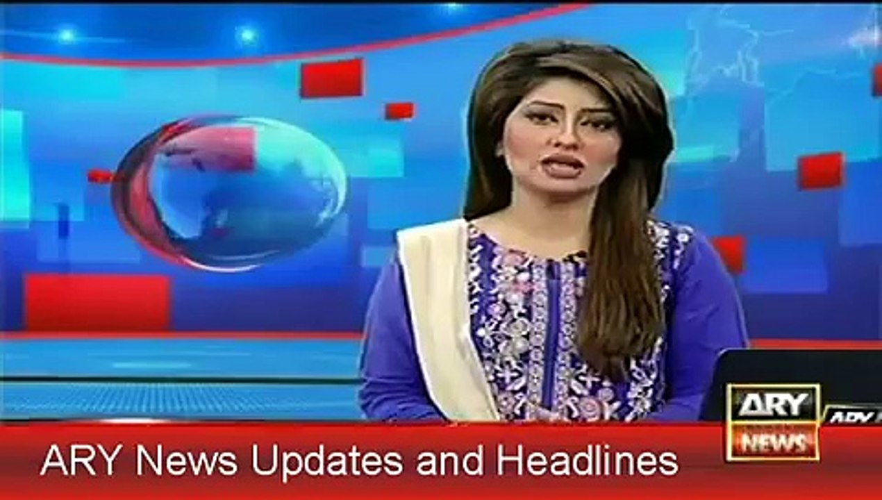 ARY News Headlines Today 30 June 2015, News Updates Pakistan, More Died in Karachi Hot Weather