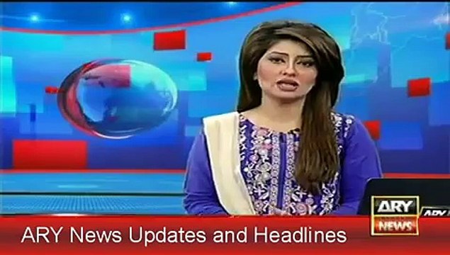 ARY News Headlines Today 30 June 2015, News Updates Pakistan, More Died in Karachi Hot Weather