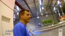 ROB DYRDEK SAYS BEEF WITH DANIEL TOSH IS JUST RIDICULOUSNESS