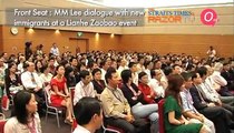 MM Lee : Making Singapore Home (Pt 2)