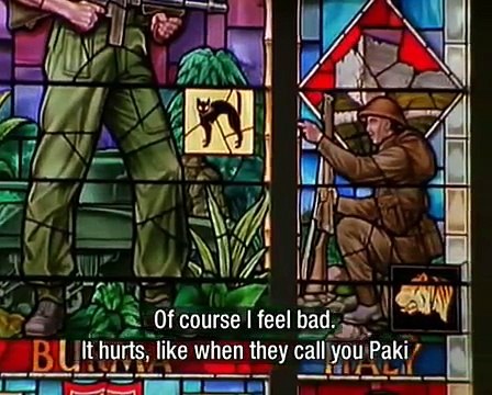 Forgotten Volunteers British Indian Army WW2 (1/5)