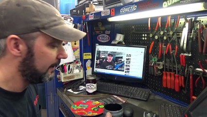 Replace: Front Lower Control Arm - Chrysler Pacifica