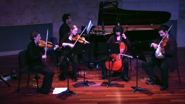 Gole Yakh - Kourosh Yaghmaei - arr. Sahba Aminikia