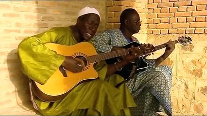 Boubacar Traoré & Ali Farka Touré - Duna Ma Yelema