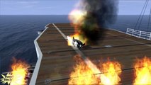 IL-2 1946 Crashes and Mistakes a GO-GO