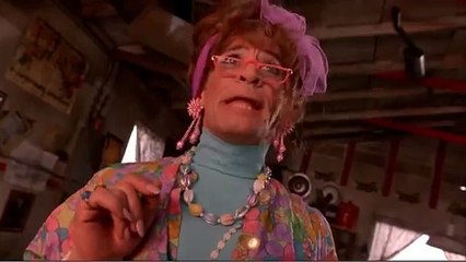 Favorite Scene of Ernest Scared Stupid