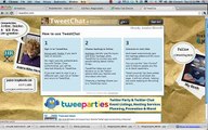 How to Navigate Conferences & Twitter Chats