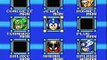 Mega Man 9 - Tornado Man's Stage