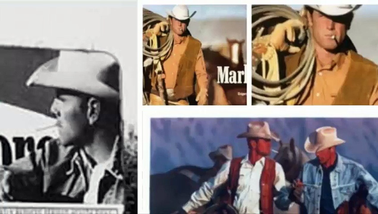 Famoso vaquero de Marlboro fallece por tabaquismo