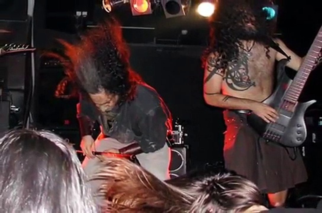 ELUVEITIE - One of The Best Folk Metal Bands