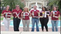 FSU Advising First's Center for Exploratory Students