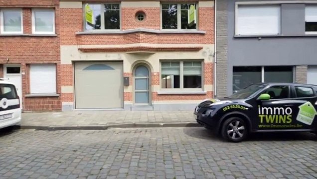 Te koop - Huis - Dendermonde (9200) - 118m²