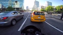 GoPro Hero 4 review + What is the best camera for Motovlogging?