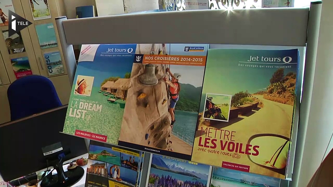 80% des réservations vers la Tunisie ont été annulées, après l'attentat de Sousse