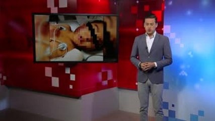 Nacho Lozano. La madre de Owen tras las rejas