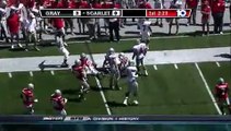 2009 Ohio State Spring Football Game Highlights