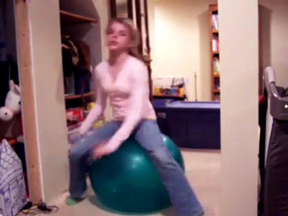 bouncing ball and go fish?