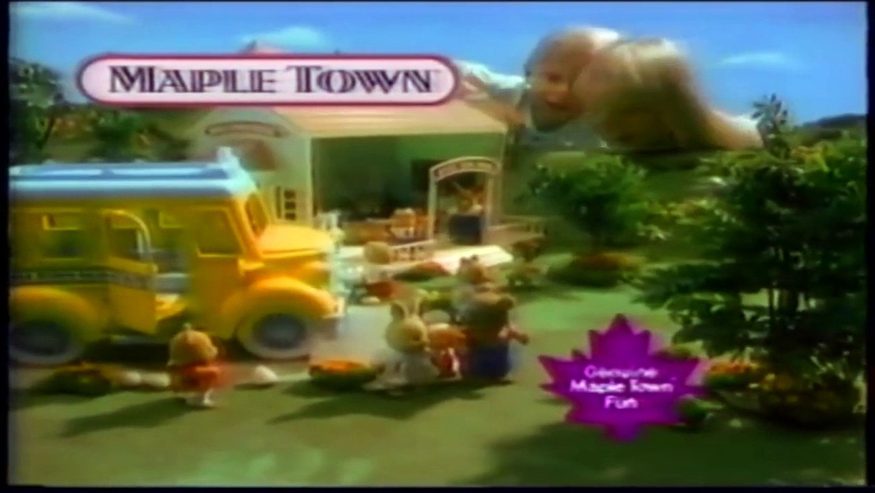 80's Commercials Vol. 200 Part 1 of 5