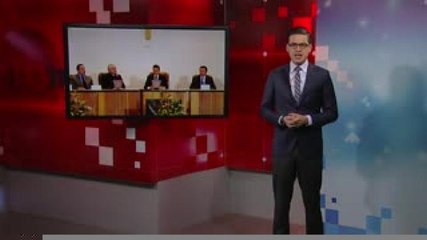 Nacho Lozano. Peña le responde al Episcopado