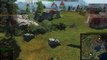 World Of Tanks - FV304 - VS - ELC AMX [LIVE GAME CLIP]