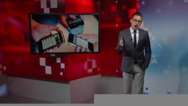 Nacho Lozano. Bajas tarifas telefónicas en México