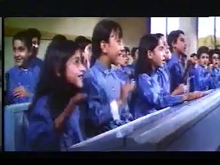 Fairuz - tik, tik, tik! ya em sleiman