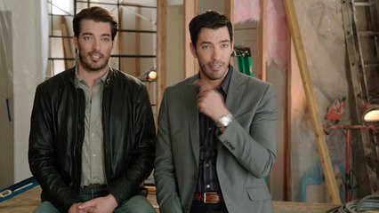 Property Brothers at Home | HGTV Asia