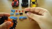 How to build a mini LEGO car / go kart