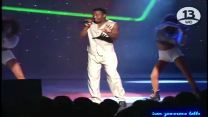 Haddaway - What is love  & LIfe.1994