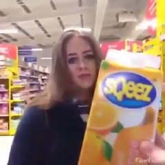 How To Annoy Your Girlfriend While Shopping