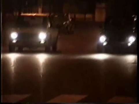 Alfa Romeo Giulia Nuova Super 1300 vs Alfetta 1600