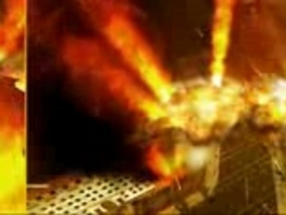 Jeu PC - Act of War : Direct Action