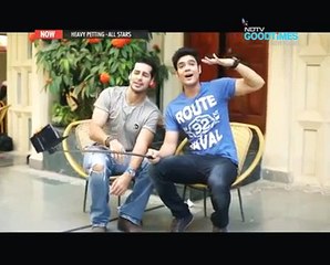 Meet the dashing hunk of Bollywood - Dino Morea