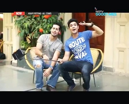 Meet the dashing hunk of Bollywood - Dino Morea