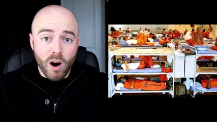 The 10 Most BRUTAL Prisons on Earth!