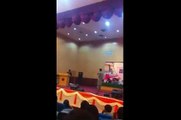 A Funny Speech :D A Funny Speech grin emoticon  You will die laughing