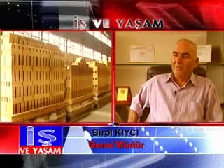 Filyos Ateş Tuğla A.Ş.