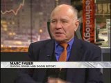 1/12/10 Marc Faber on Bloomberg: This Year Will be Much More Difficult